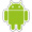Icon: Android Marketplace