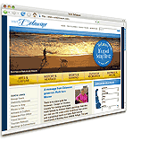 Image: VisitDelaware.com Website
