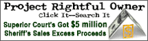 Badge: Project Rightful Owner