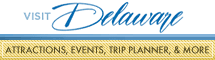 Badge: Visit Delaware