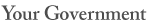 Header: Your Government