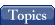 Image: Topics Tab