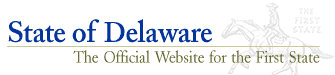 State of Delaware - The Official Website for the First State