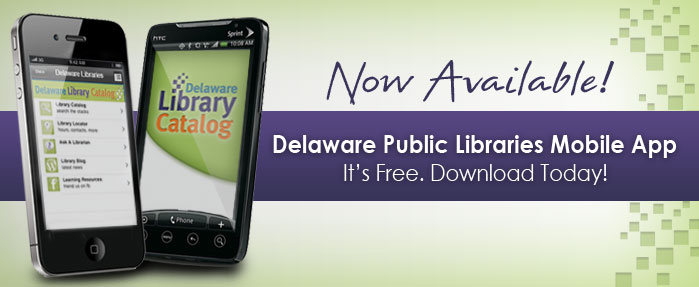 Get this App and Others from the Delaware Apps Directory