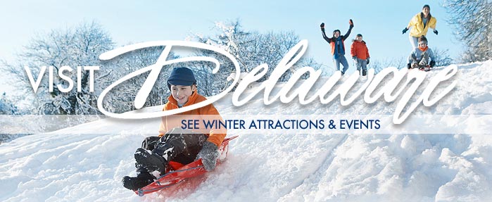 Visit Delaware